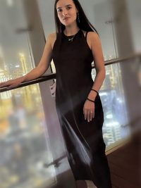 Edel Nutte Miyya Escort Wuppertal 2