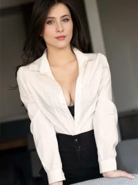 Edel Nutte Liyora Escort Wuppertal 5