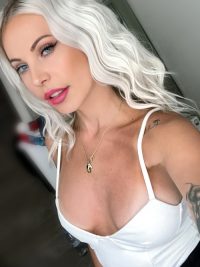 Edel Nutte Ana Maria Escort Wuppertal 2