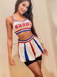 Edel Nutte Valli Escort Wuppertal 2